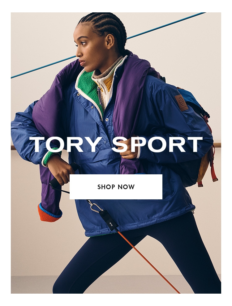 Tory Sport