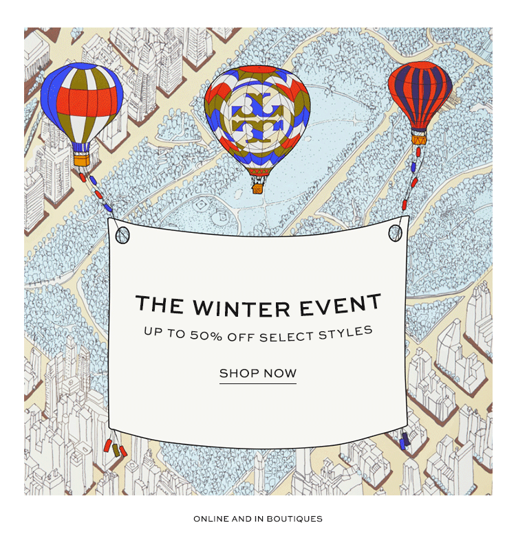 The Winter Event