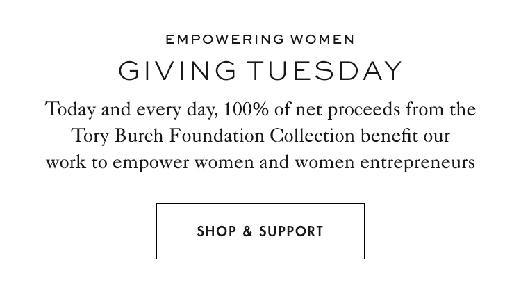 Shop & Support