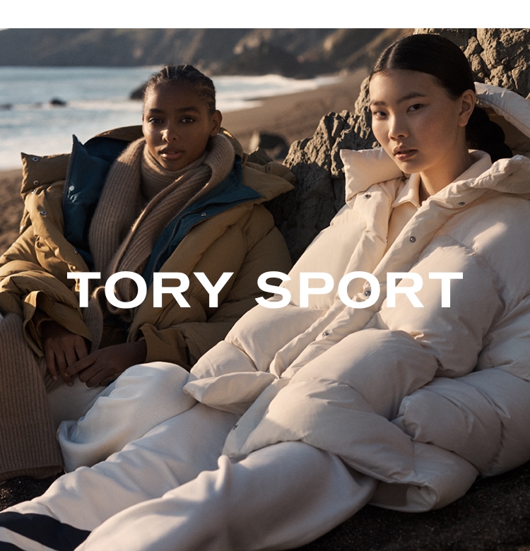 Tory Burch