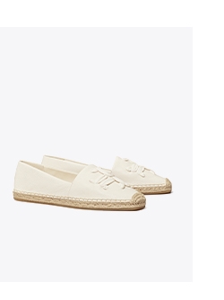 Woven Double T