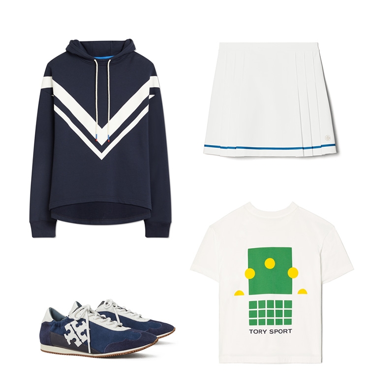 Tory's Sport Favorites