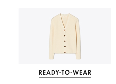 Ready-To-Wear