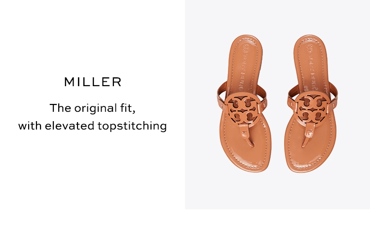 The Miller Shop