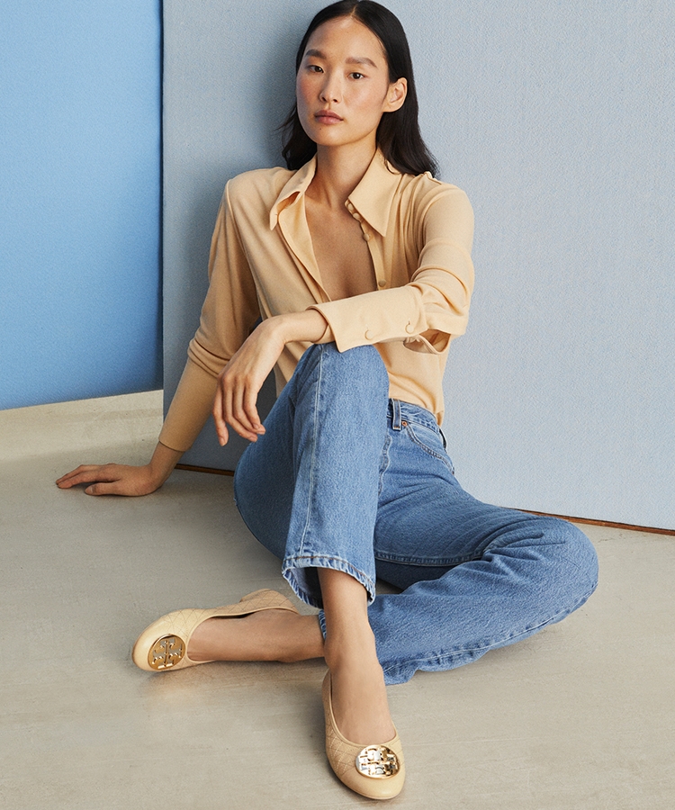 Ballet Flats