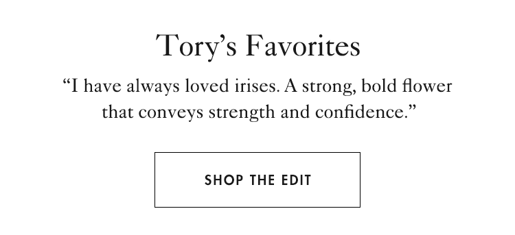 Shop The Edit