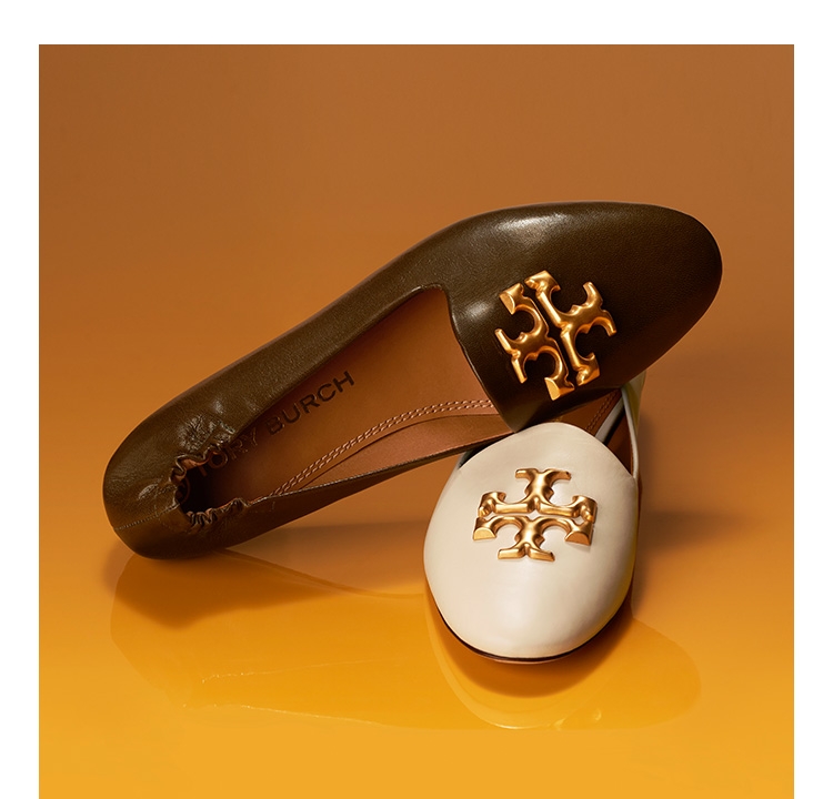 Eleanor Loafer