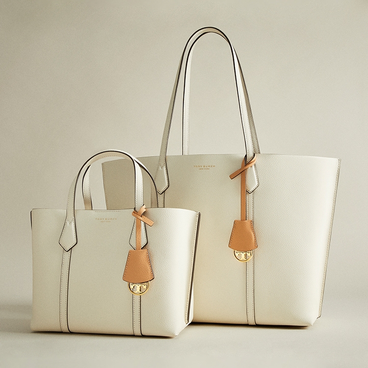The Perry Tote