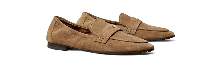 Ballet Loafer