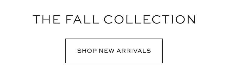 The Fall Collection
