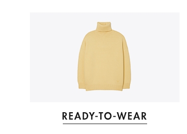 Ready-To-Wear