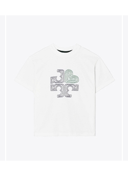 Heart T shirt