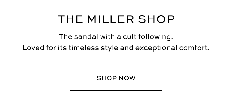 The Miller Shop