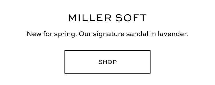 Miller Soft