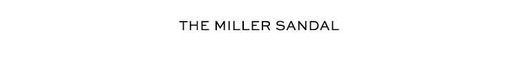 Sandal
