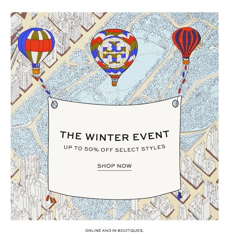The Winter Event