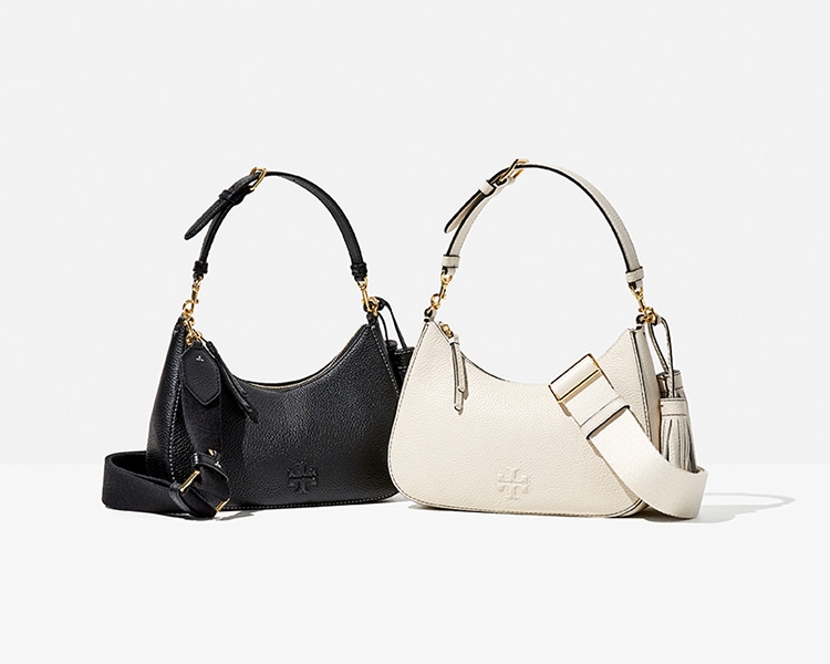 The Thea Crossbody