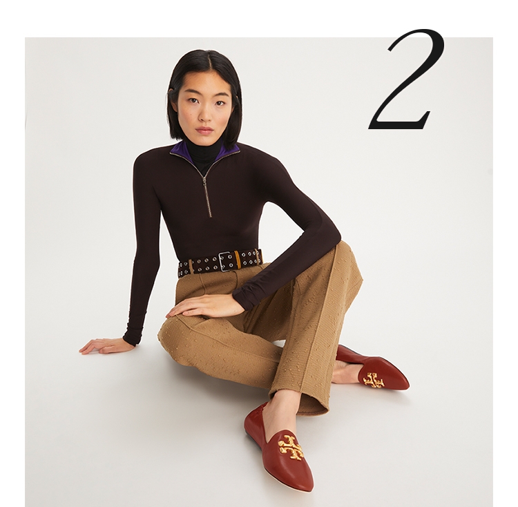 Eleanor Loafer