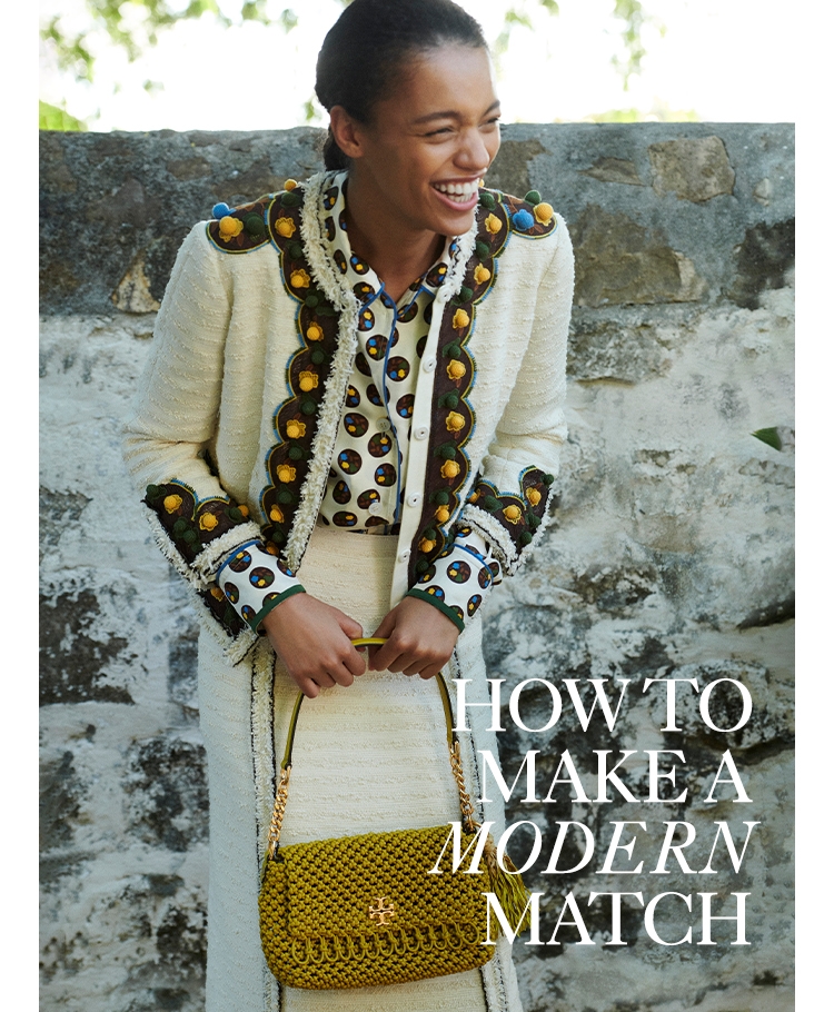 Tory Burch