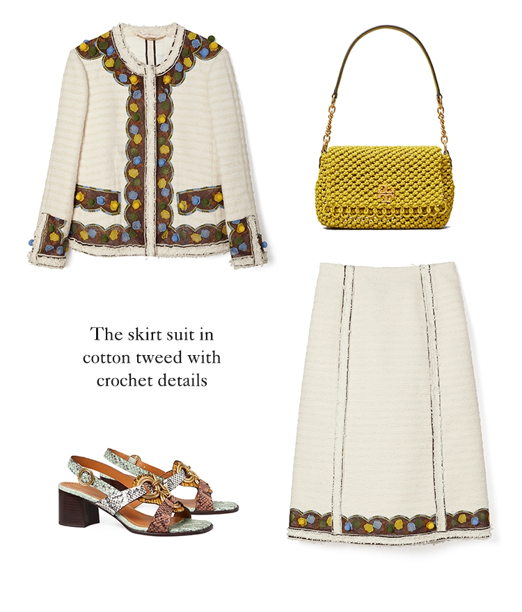 Tory Burch