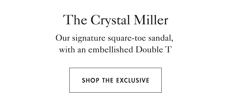 Shop The Exclusive