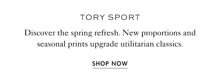Tory Burch