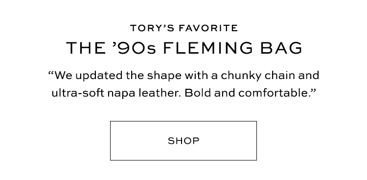 Tory's Favorites