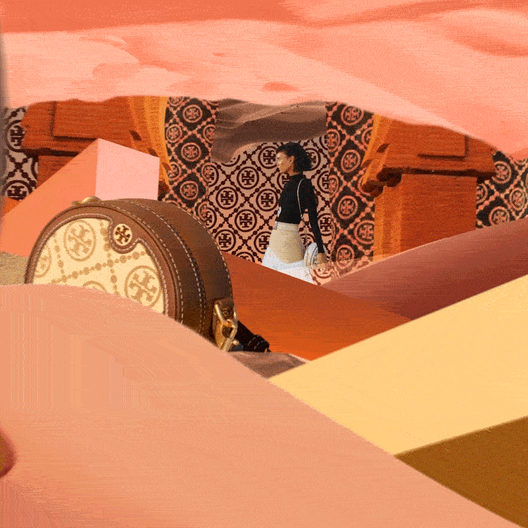 Tory Burch