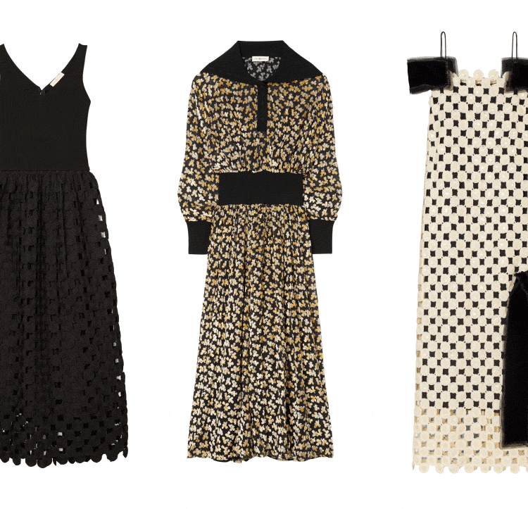 Holiday Dresses
