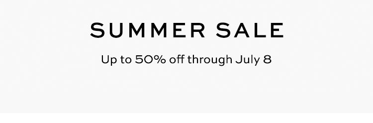 Summer Sale