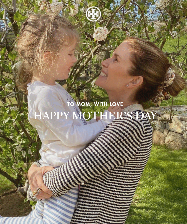 Happy Mother's Day