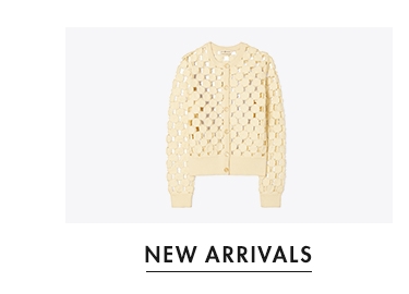 New Arrivals