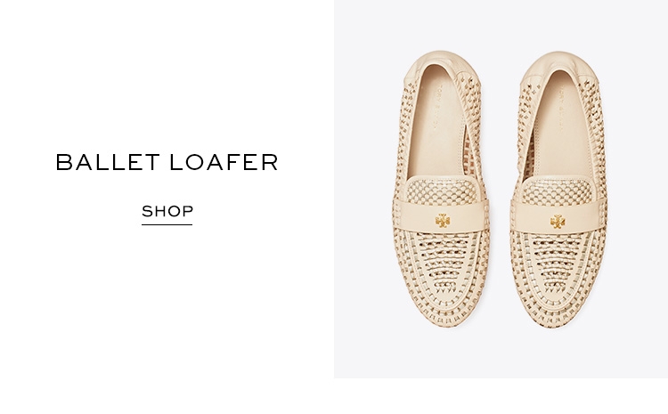 Ballet Loafer