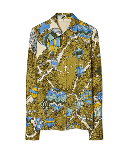 Tory Burch