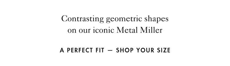 Shop Your Size
