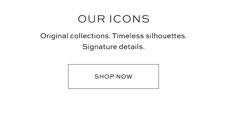 Our Icons