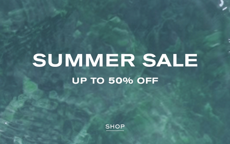 Summer Sale