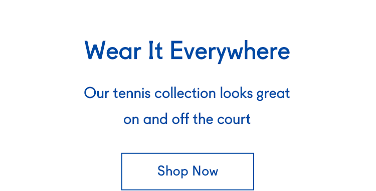 Wear it Everywhere