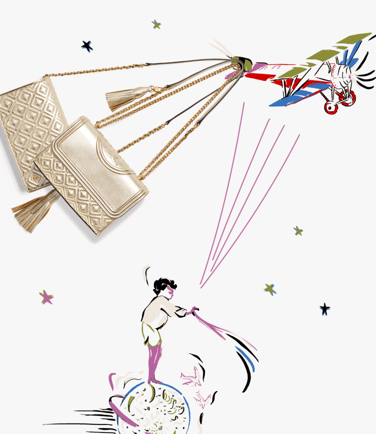 Shop Gift Guide
