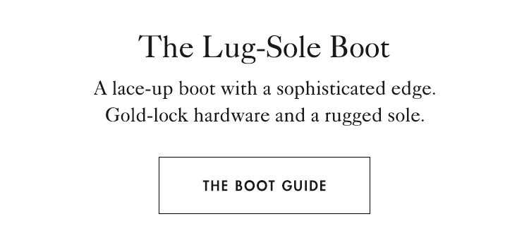Shop Boot Guide