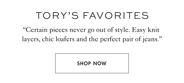 Tory Burch