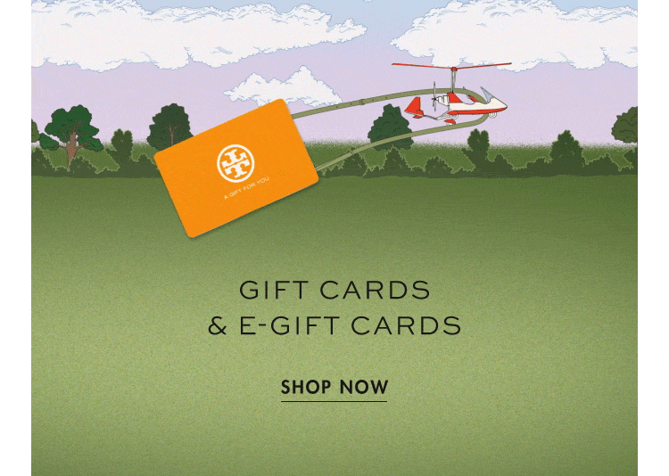 Gift Cards