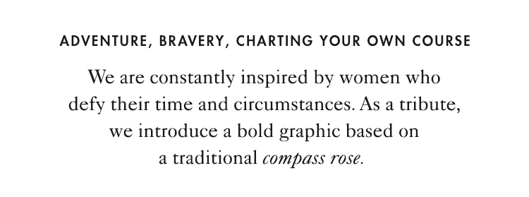 compass rose