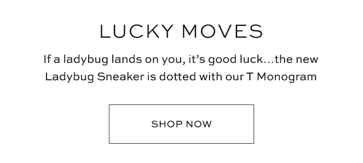 Lucky Moves