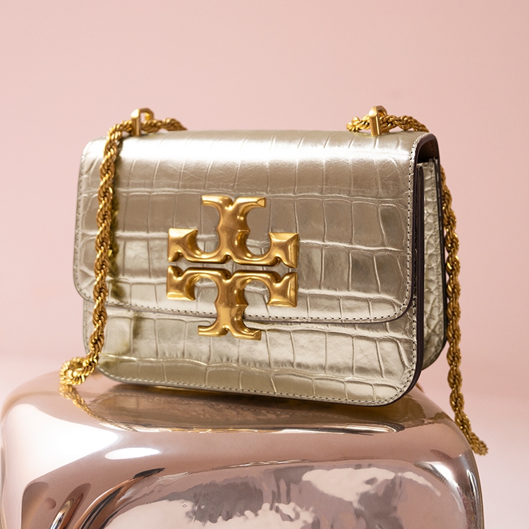 The Shoulder Bag
