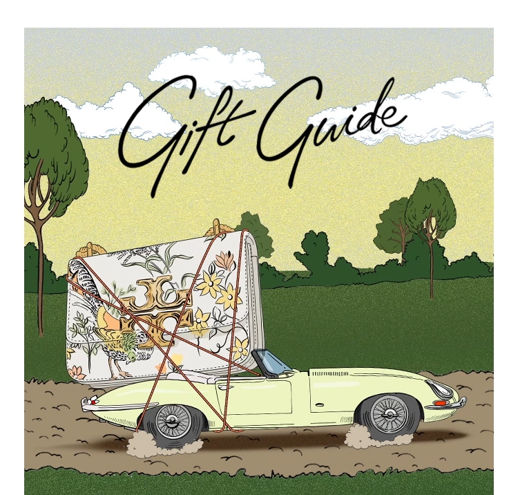 Gift Guide