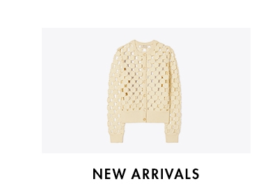 New Arrivals