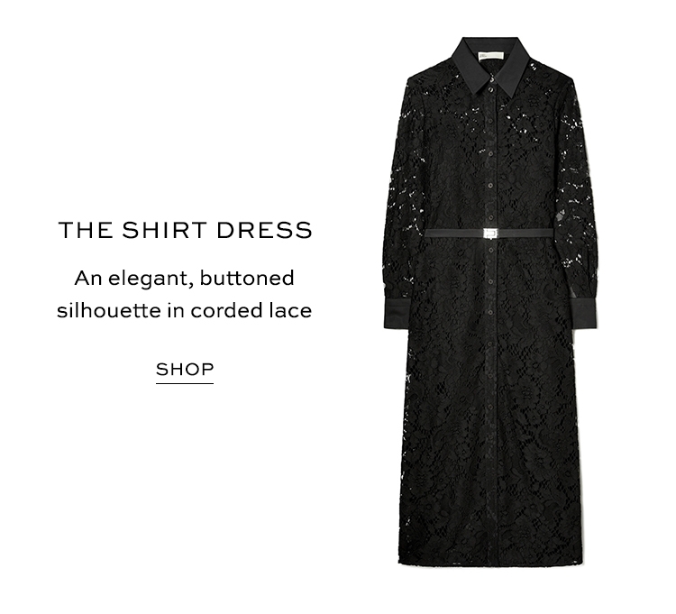 Dress Edit