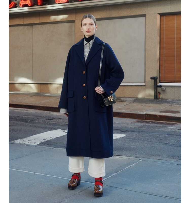 Tory Burch