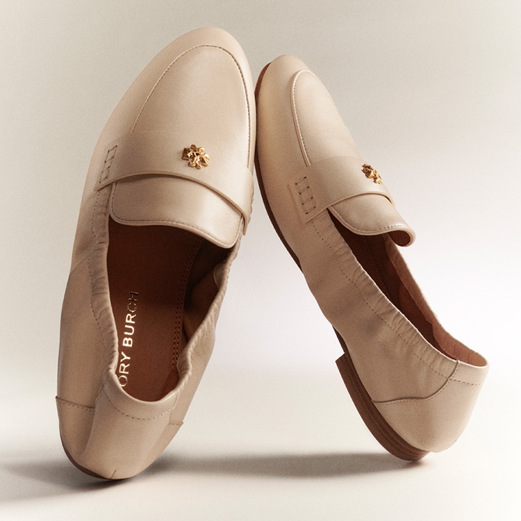 The Ballet Loafer